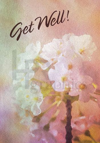 Get Well Card - 03