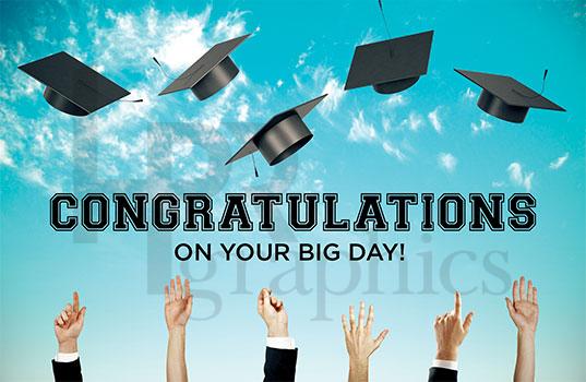 Graduation Card - 02