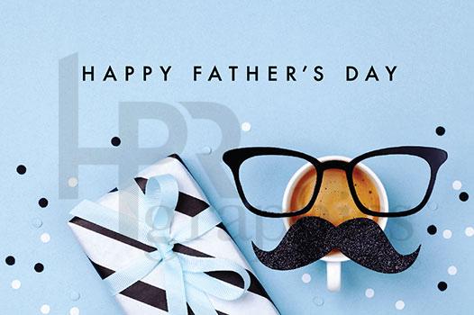 Holiday Card - Father's Day 02