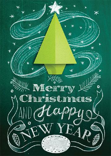 Christmas Card Set #3 - 04