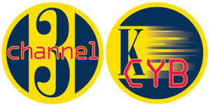KCYB Channel 3