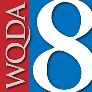 WQDA Channel 8