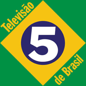Brazilian Mic Cube