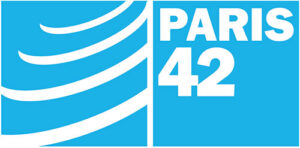 Paris 42 Mic Cube