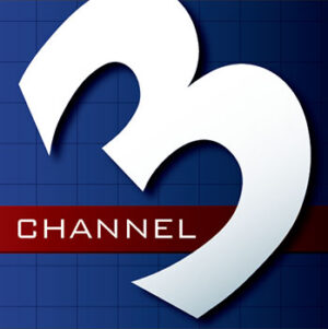 Channel 3