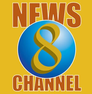 Channel 8 News