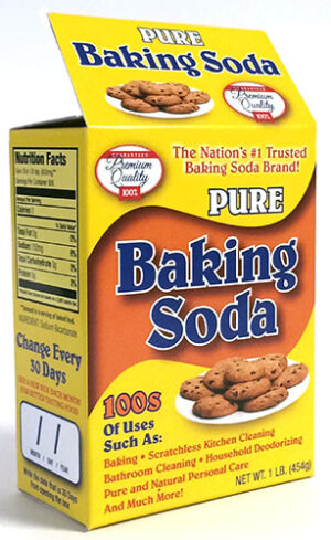 Baking Soda
