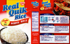 Rice
