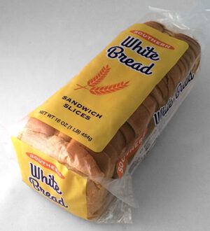 Bread - Southern White