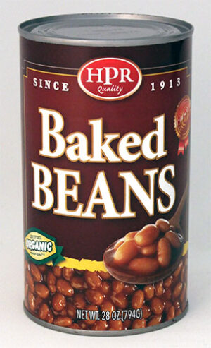 Baked Beans