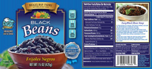 Black Beans
