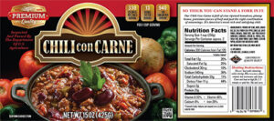 Chili Con Carne