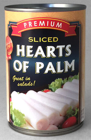 Hearts of Palm