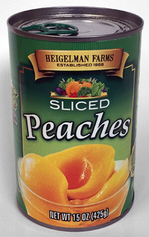 Peaches