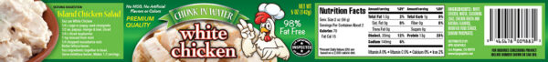 White Chicken