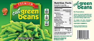 Green Beans