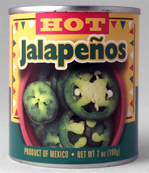 Jalapenos