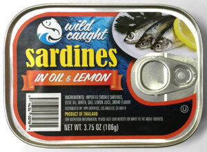 Sardines