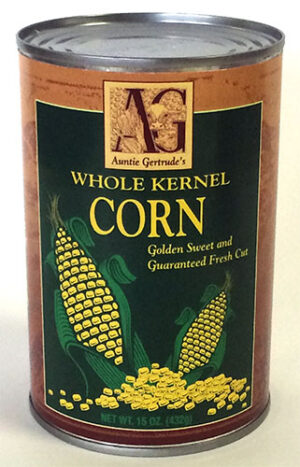 Whole Corn
