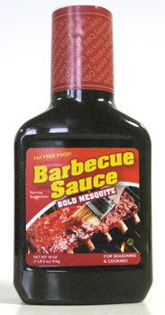BBQ Sauce