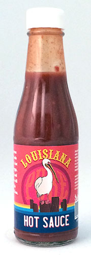 Hot Sauce - Louisiana
