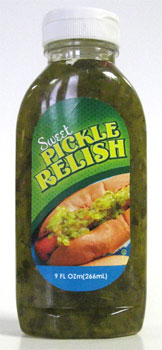 Pickle Relish