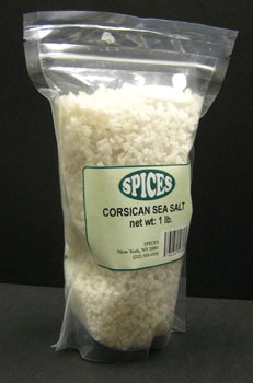 Sea Salt