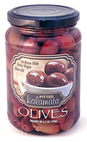 Olives - Kalamata