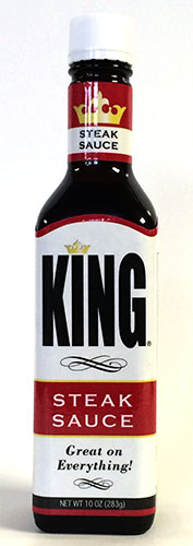 Steak Sauce
