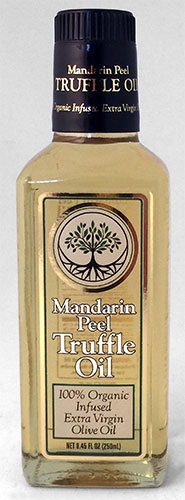 Truffle Oil