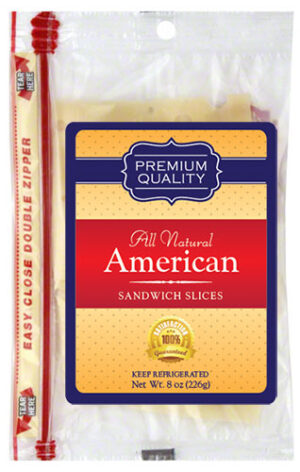 Deli Cheese