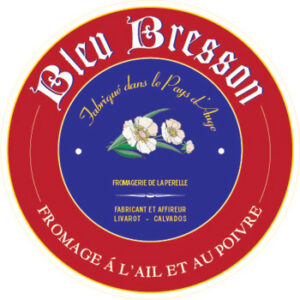 Cheese - Blue