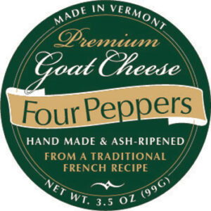 Cheese - Goat 02