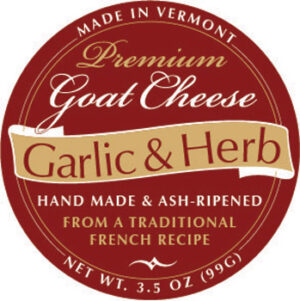 Cheese - Goat 03