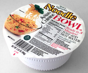 Noodle Bowl