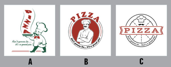 Pizza Boxes