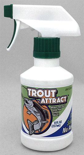 Trout Attract
