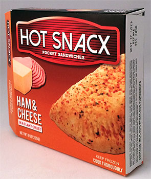 Hot Snacx