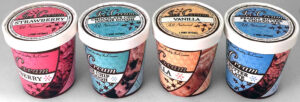 Ice Cream - Pints