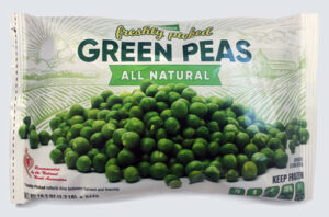 Green Peas - 02