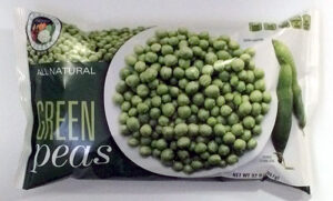 Green Peas - 01