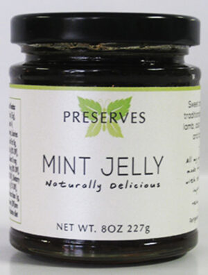 Mint Jelly