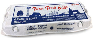 Egg Carton 01