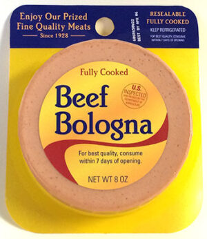 Bologna