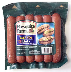 Hot Links