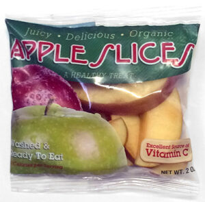 Apple Slices