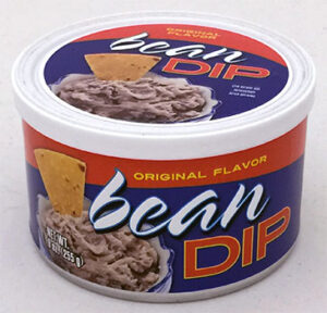 Bean Dip