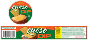 Queso Dip