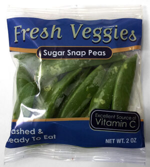 Sugar Snap Peas