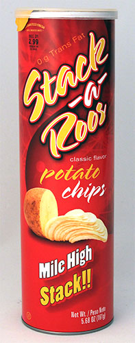 Chip - Stackaroos - Can